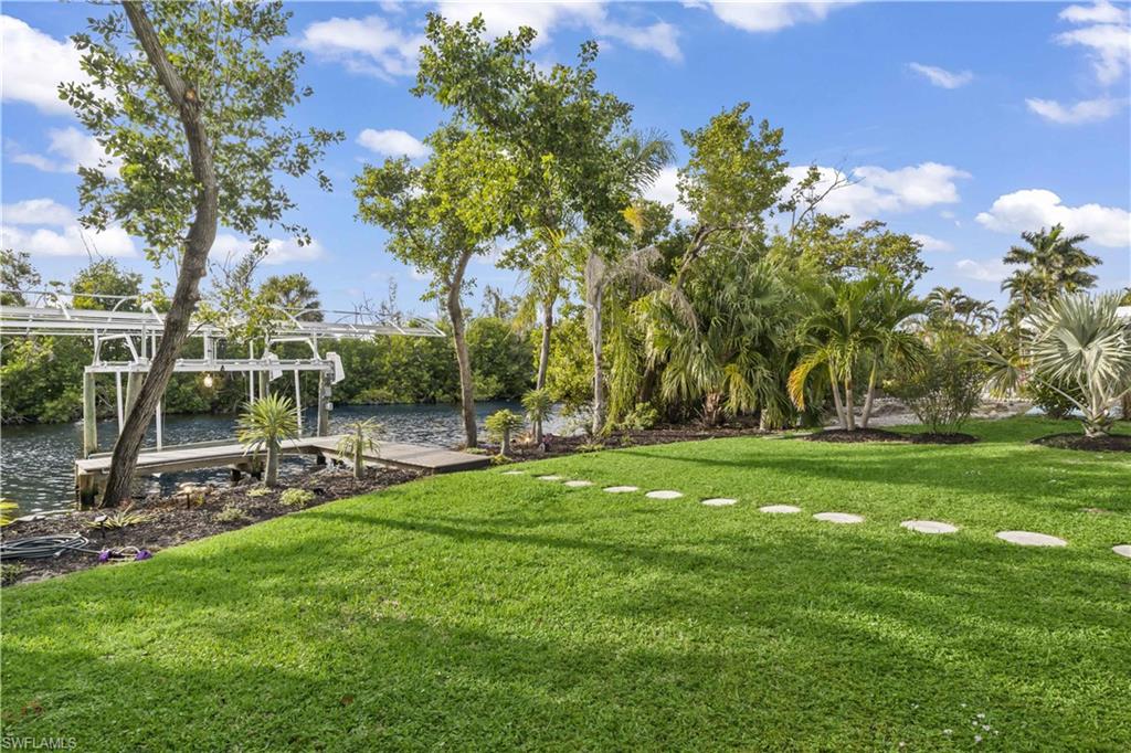 PINE ISLAND COVE - Residential