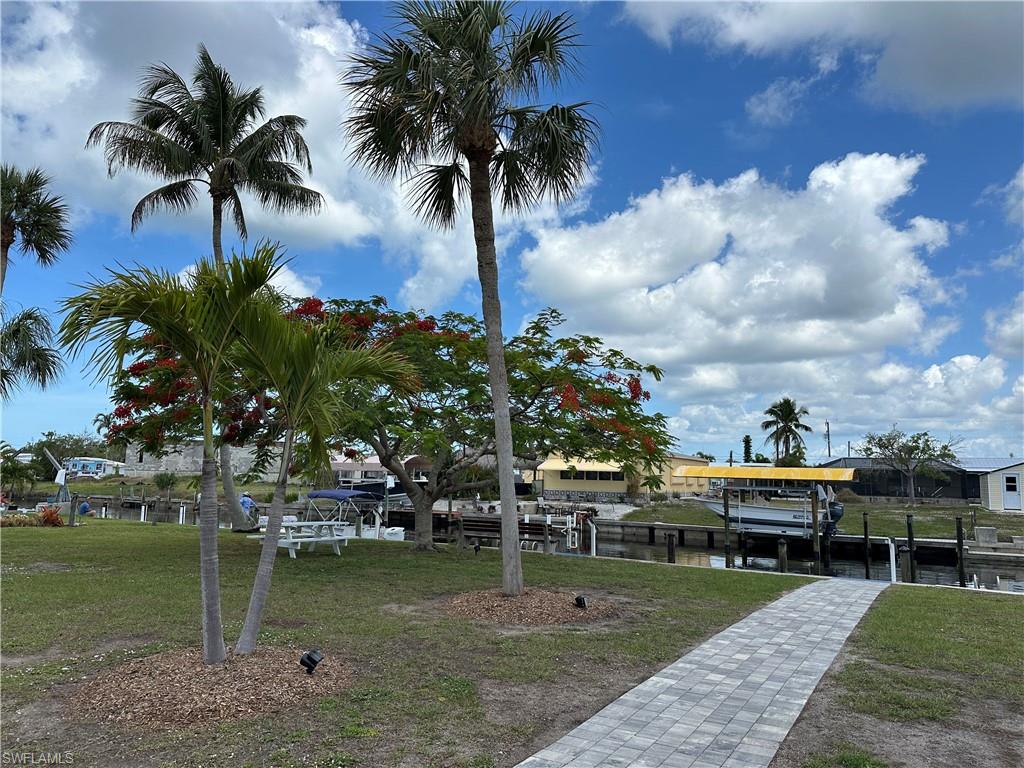 PINE ISLAND COVE - Residential