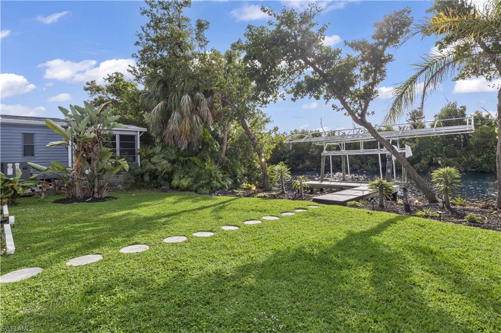 PINE ISLAND COVE - Residential