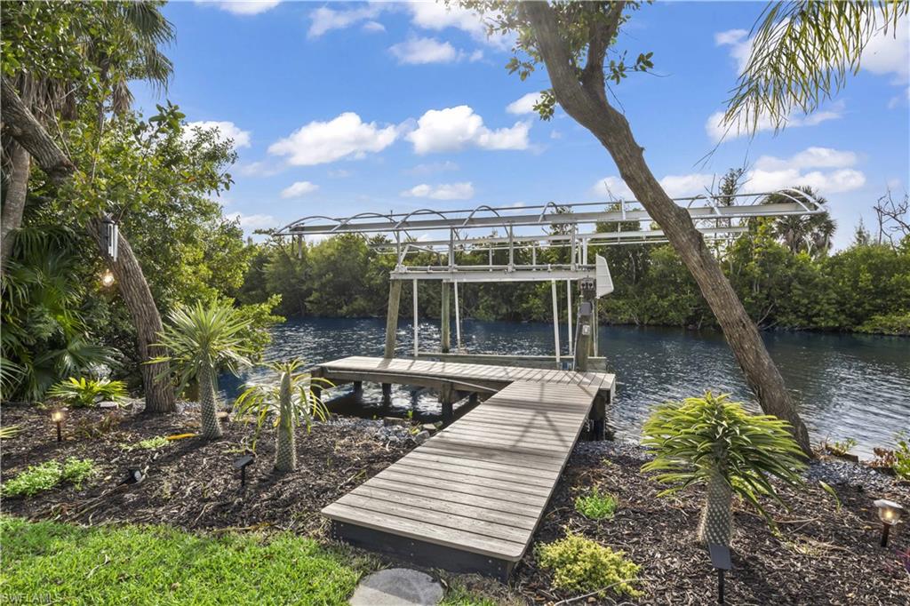 PINE ISLAND COVE - Residential