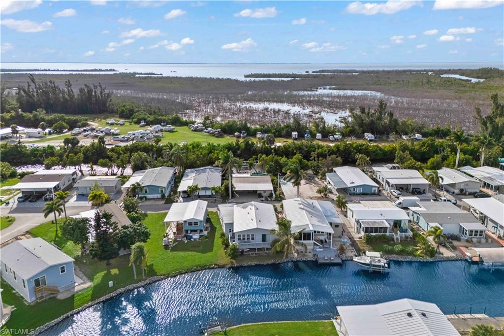 PINE ISLAND COVE - Residential