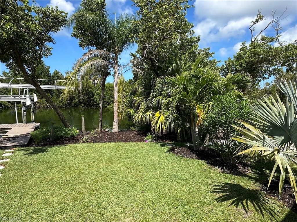 PINE ISLAND COVE - Residential