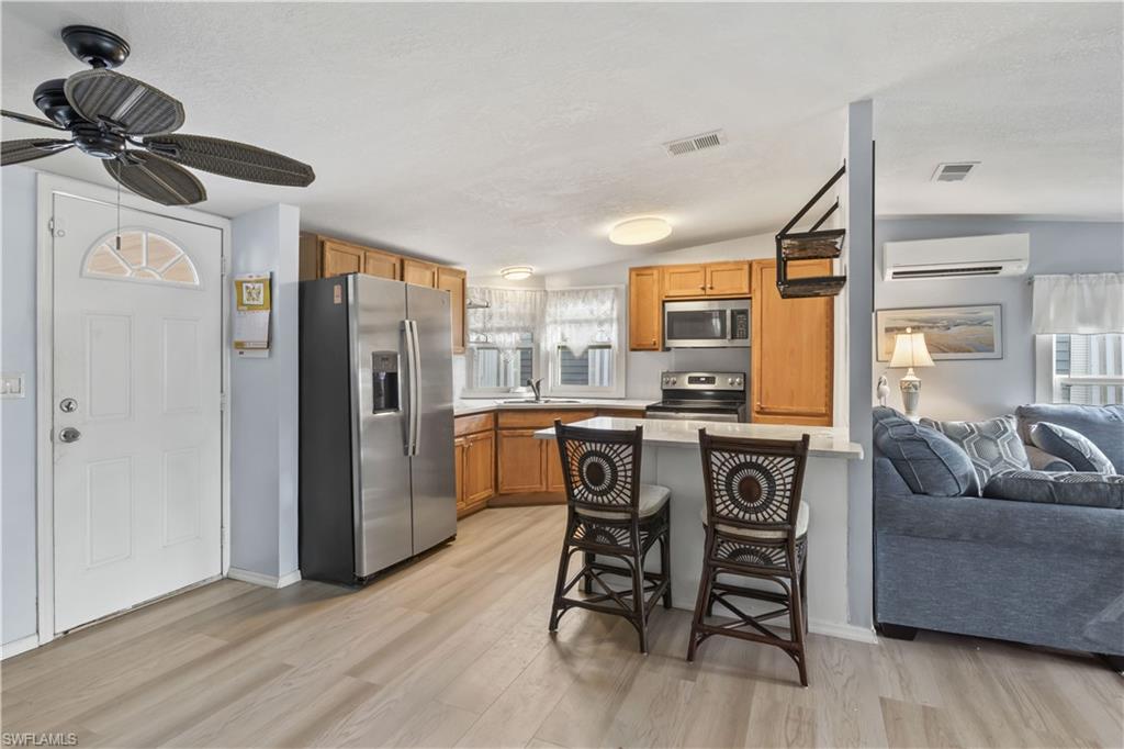 PINE ISLAND COVE - Residential