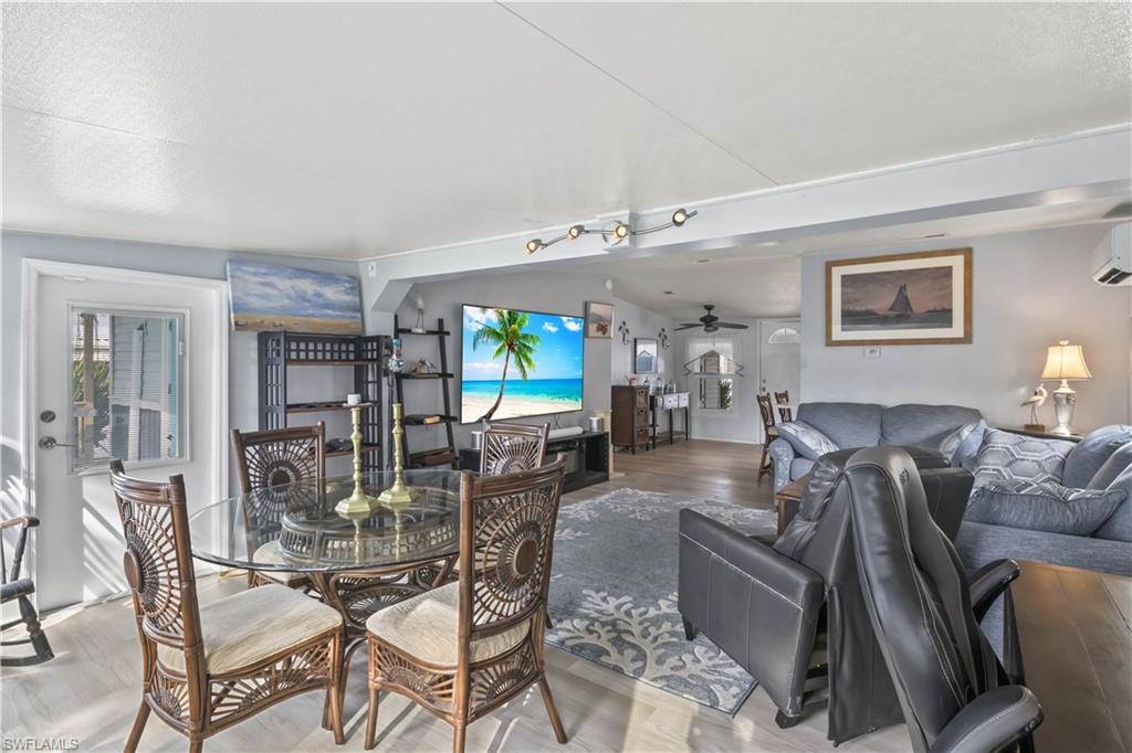 PINE ISLAND COVE - Residential