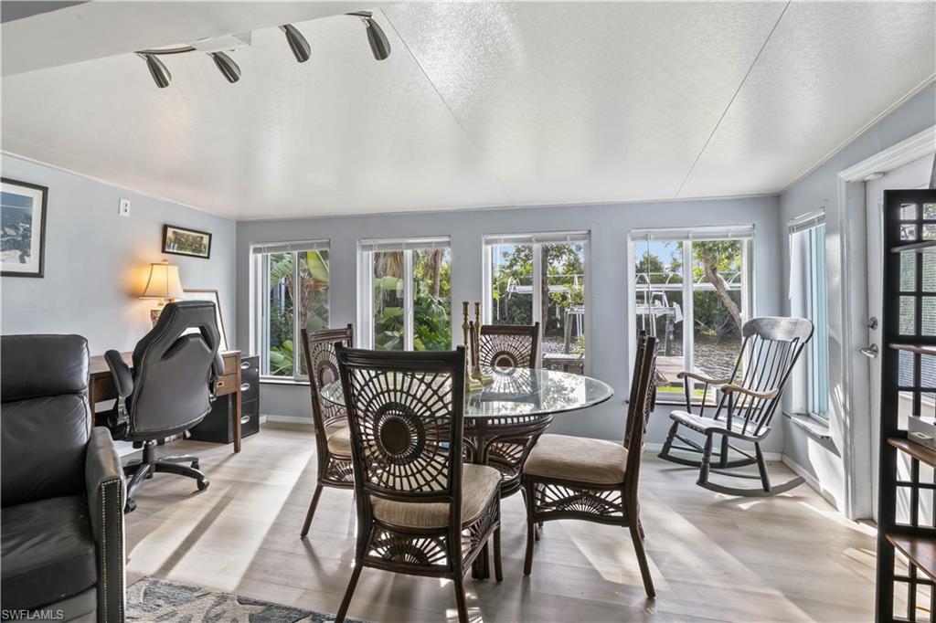 PINE ISLAND COVE - Residential