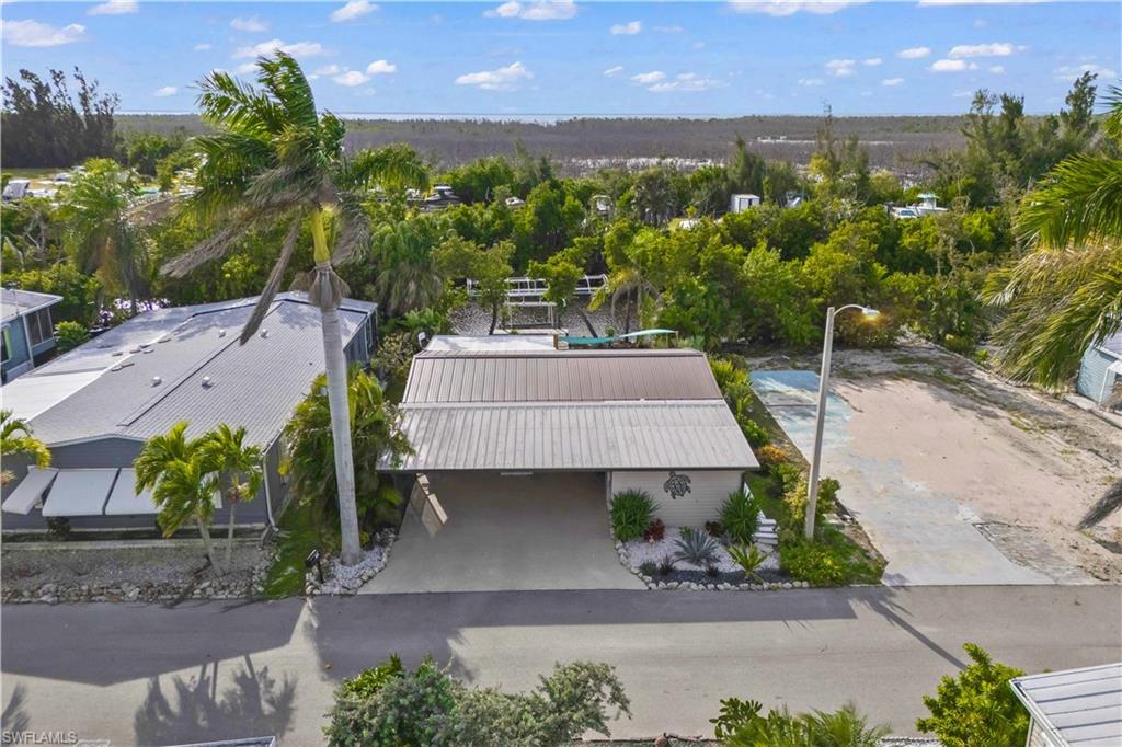 PINE ISLAND COVE - Residential
