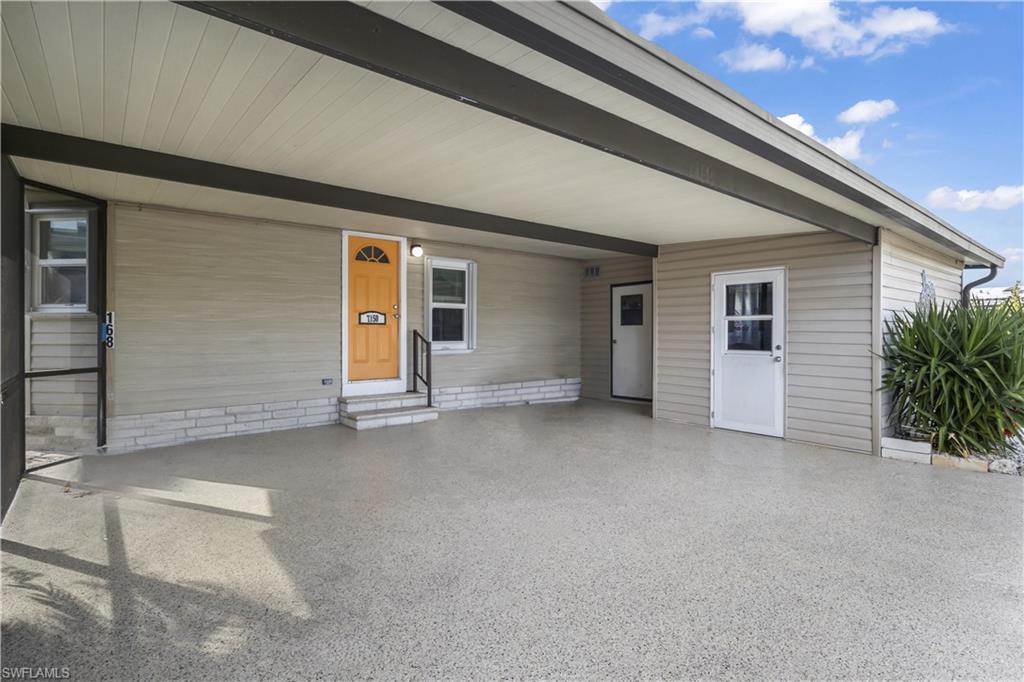 PINE ISLAND COVE - Residential