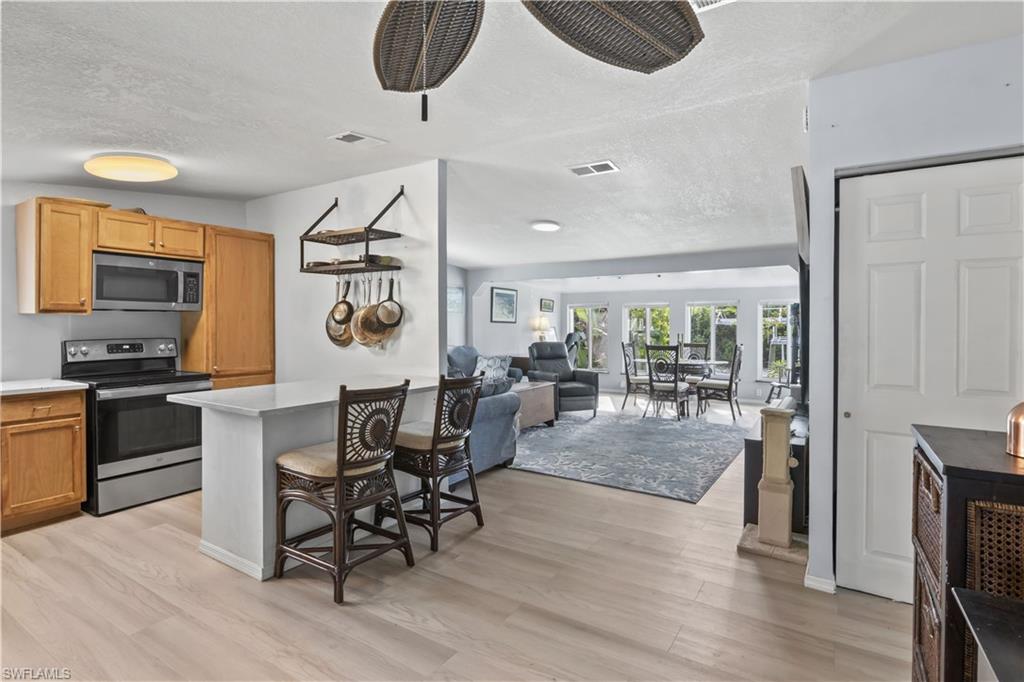 PINE ISLAND COVE - Residential