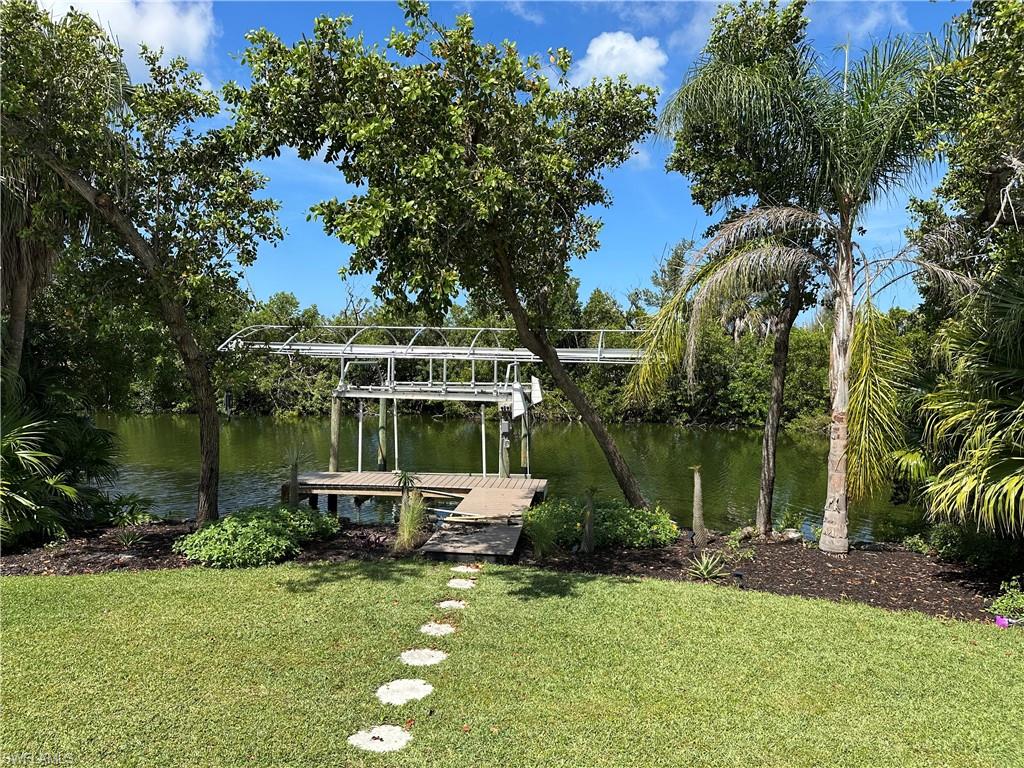 PINE ISLAND COVE - Residential
