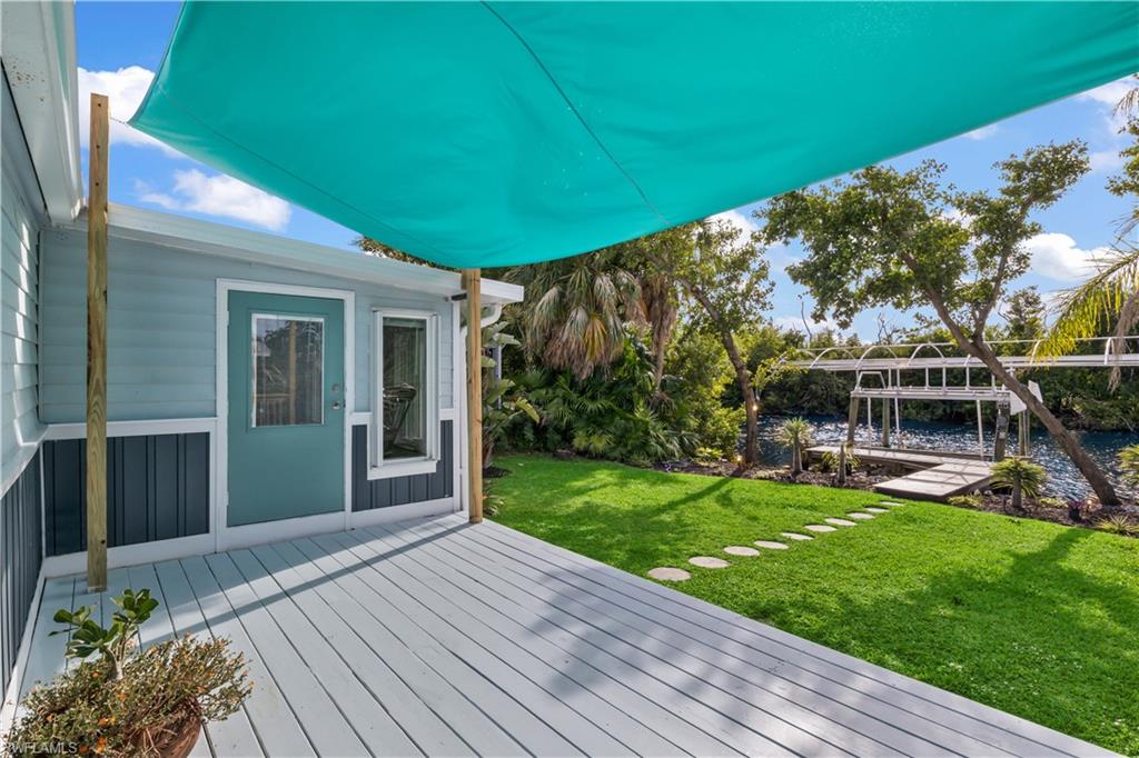 PINE ISLAND COVE - Residential