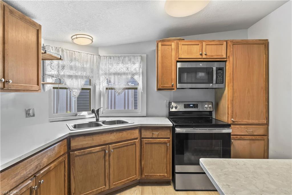 PINE ISLAND COVE - Residential