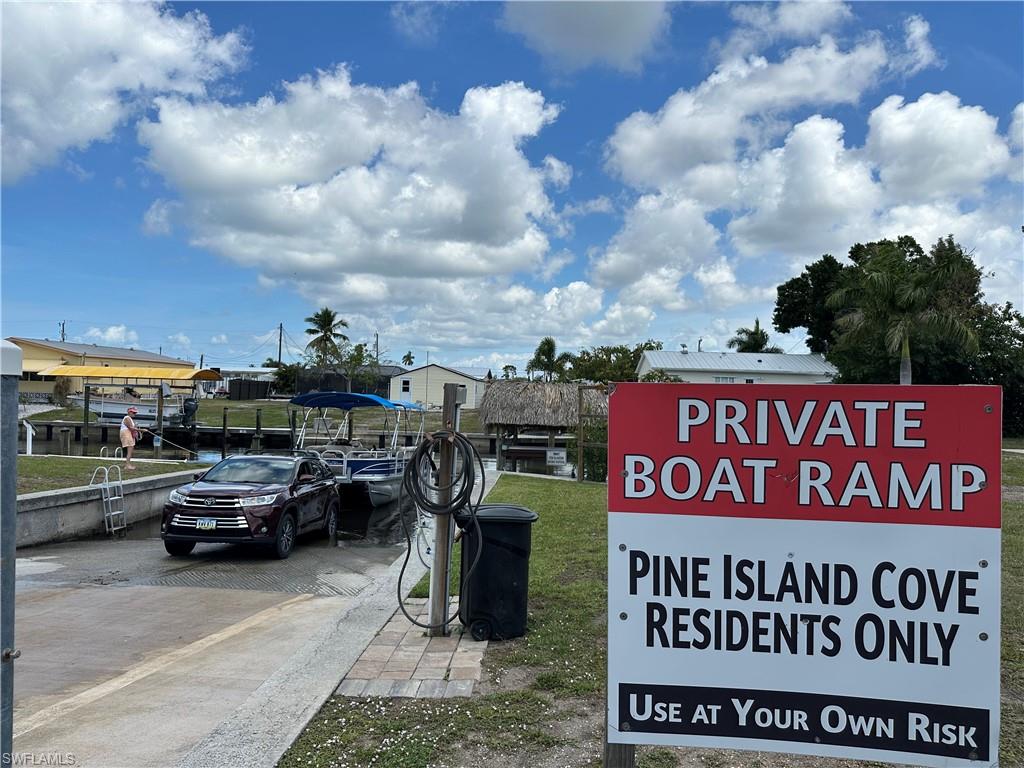 PINE ISLAND COVE - Residential