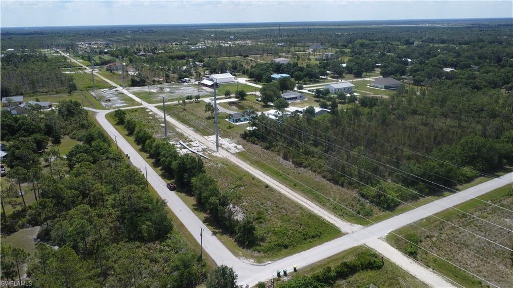 PUNTA GORDA - Land