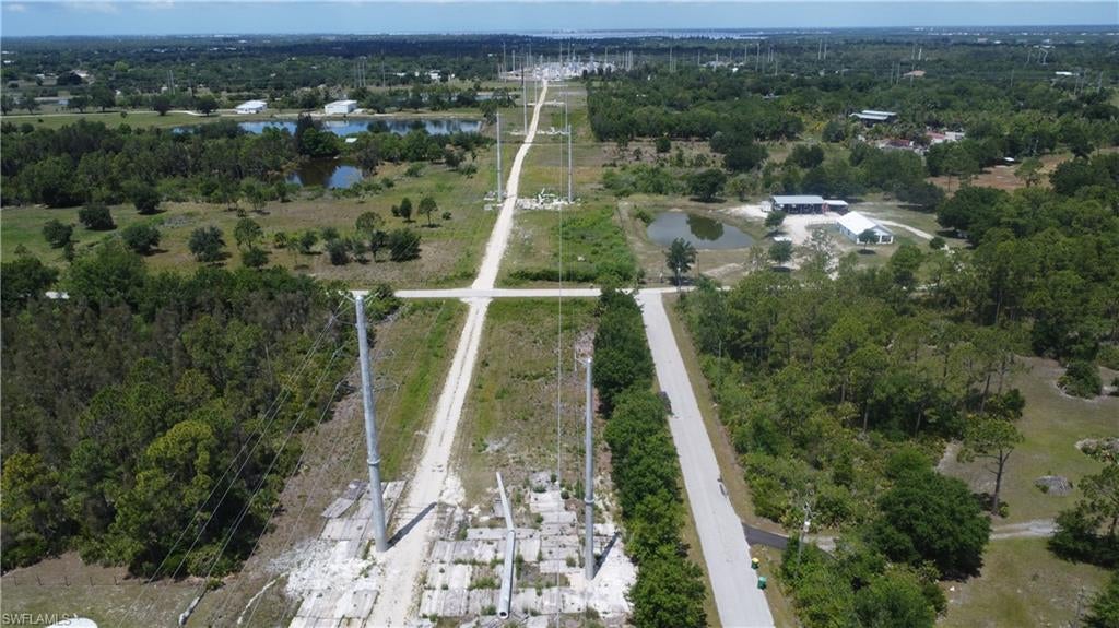 PUNTA GORDA - Land