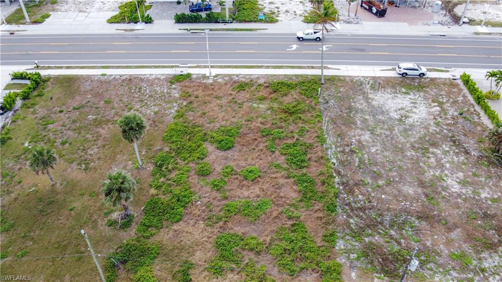 LAGUNA SHORES - Land