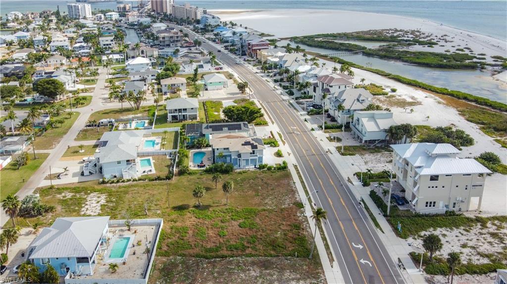 LAGUNA SHORES - Land