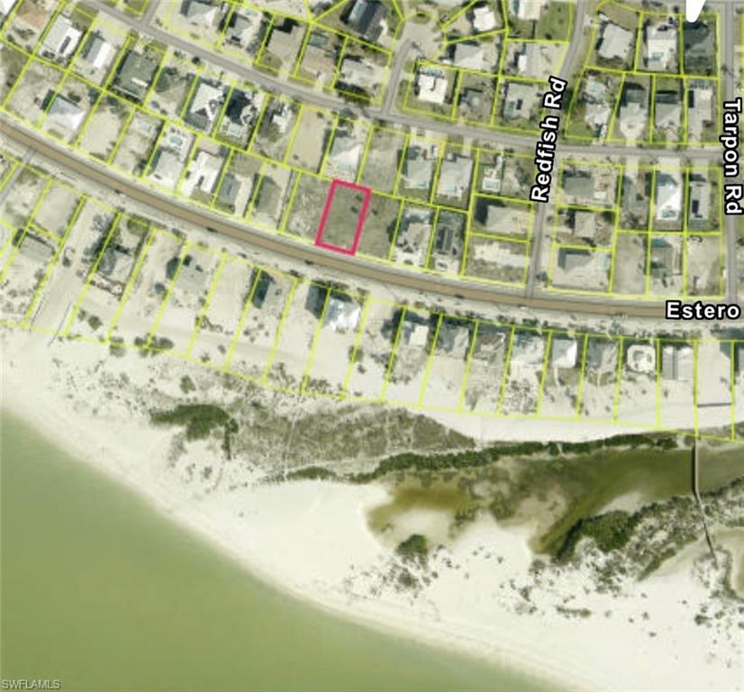 LAGUNA SHORES - Land