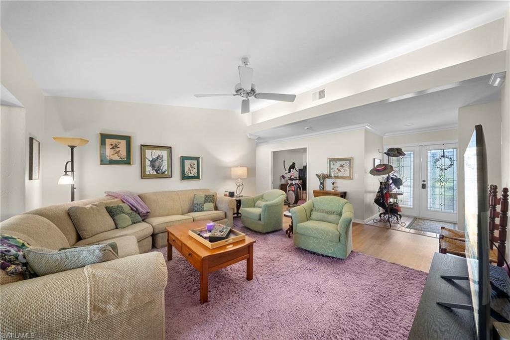 WYLDEWOOD LAKES CONDO - Residential
