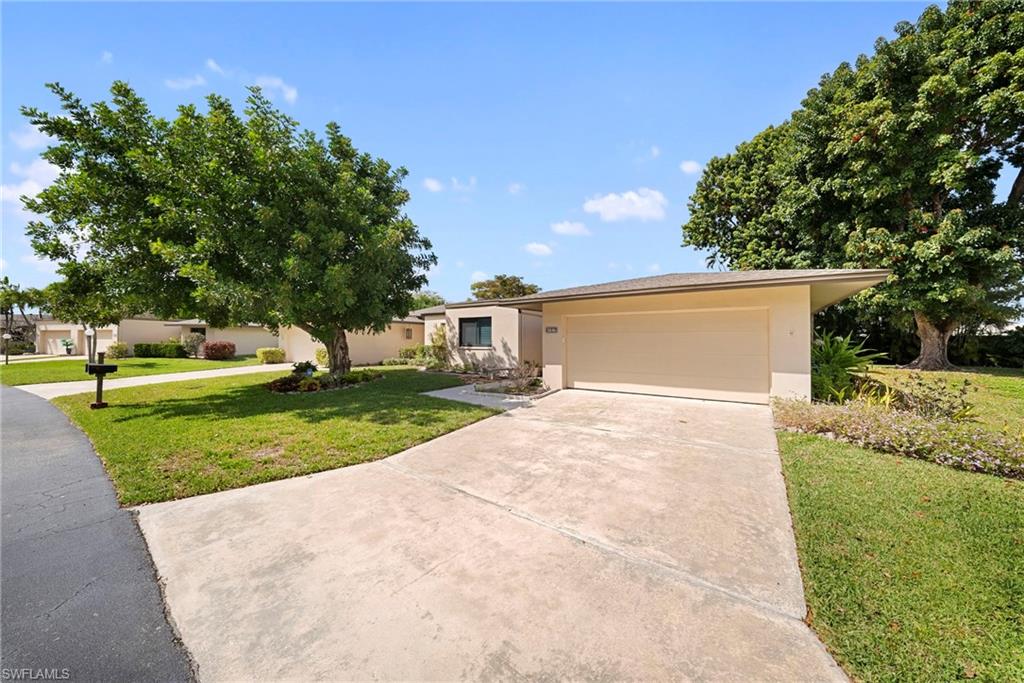 WYLDEWOOD LAKES CONDO - Residential