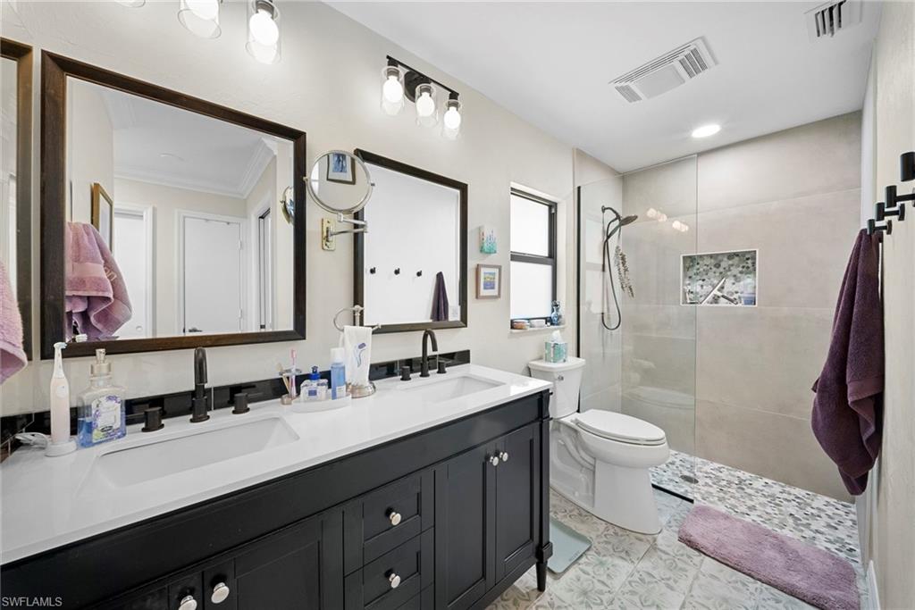 WYLDEWOOD LAKES CONDO - Residential