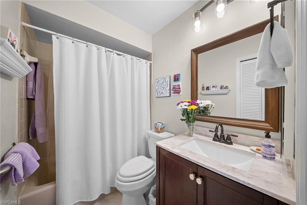 WYLDEWOOD LAKES CONDO - Residential