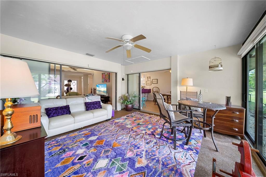 WYLDEWOOD LAKES CONDO - Residential