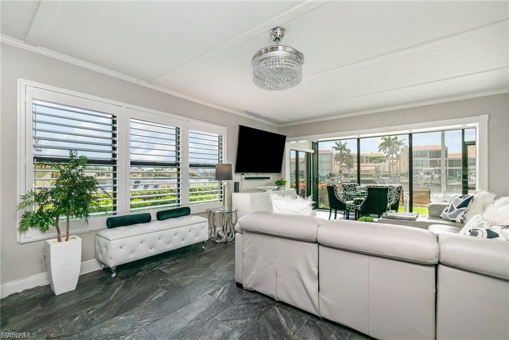 RIVER HARBOR CLUB CONDO - Residential