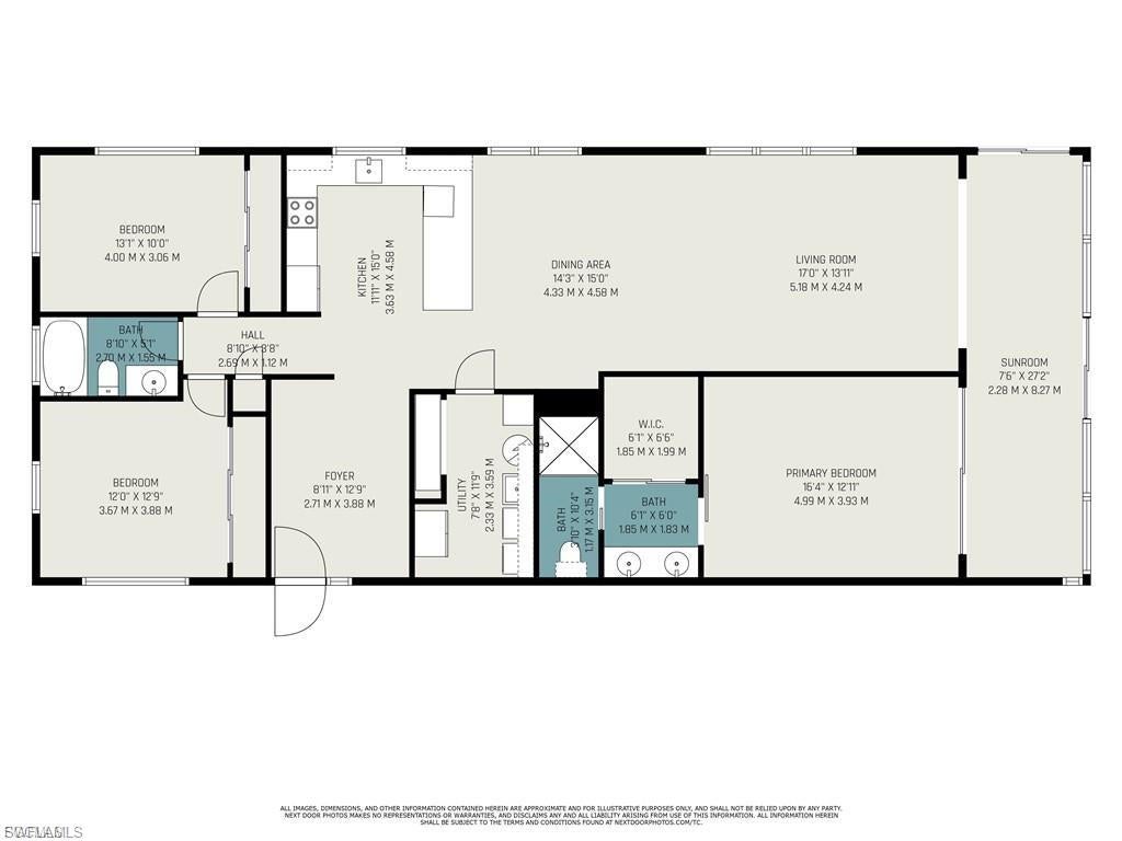 RIVER HARBOR CLUB CONDO - Residential