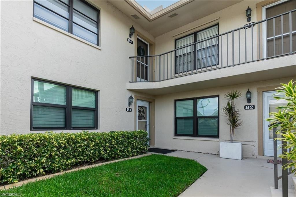 RIVER HARBOR CLUB CONDO - Residential