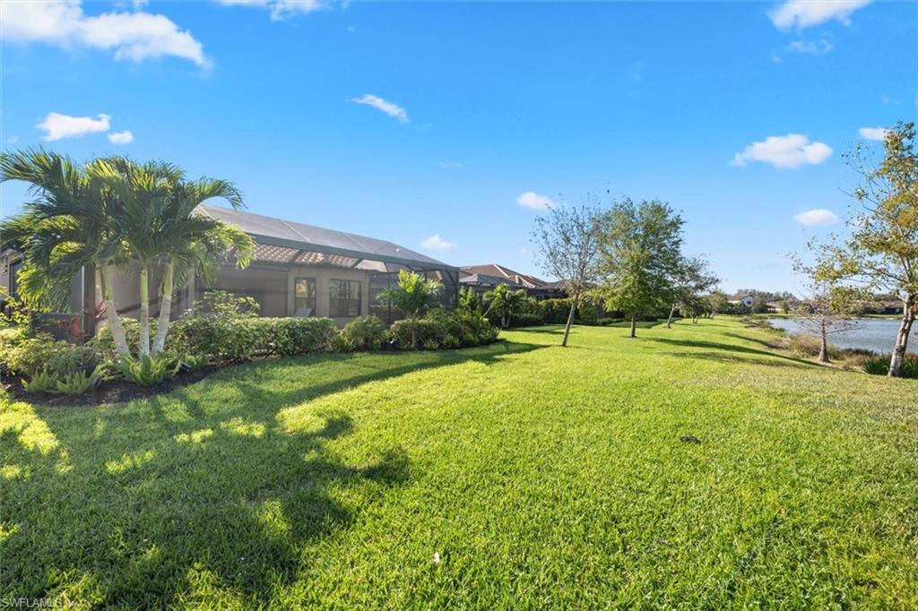 PEBBLE POINTE - Residential