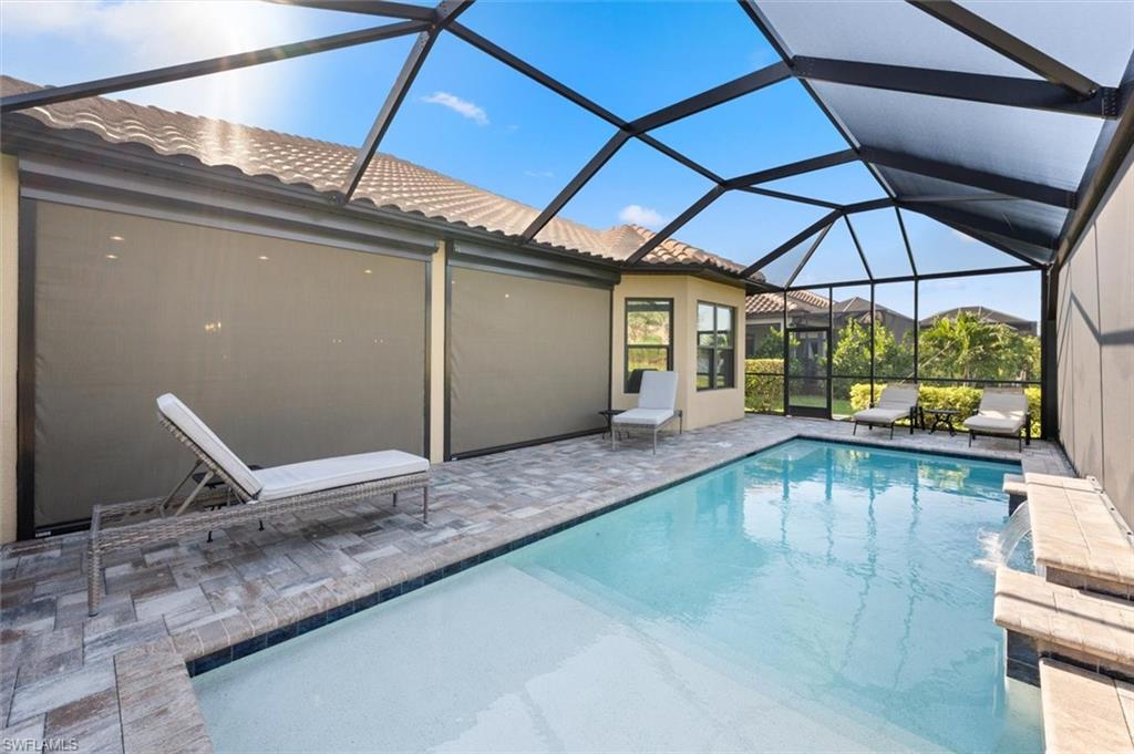 PEBBLE POINTE - Residential