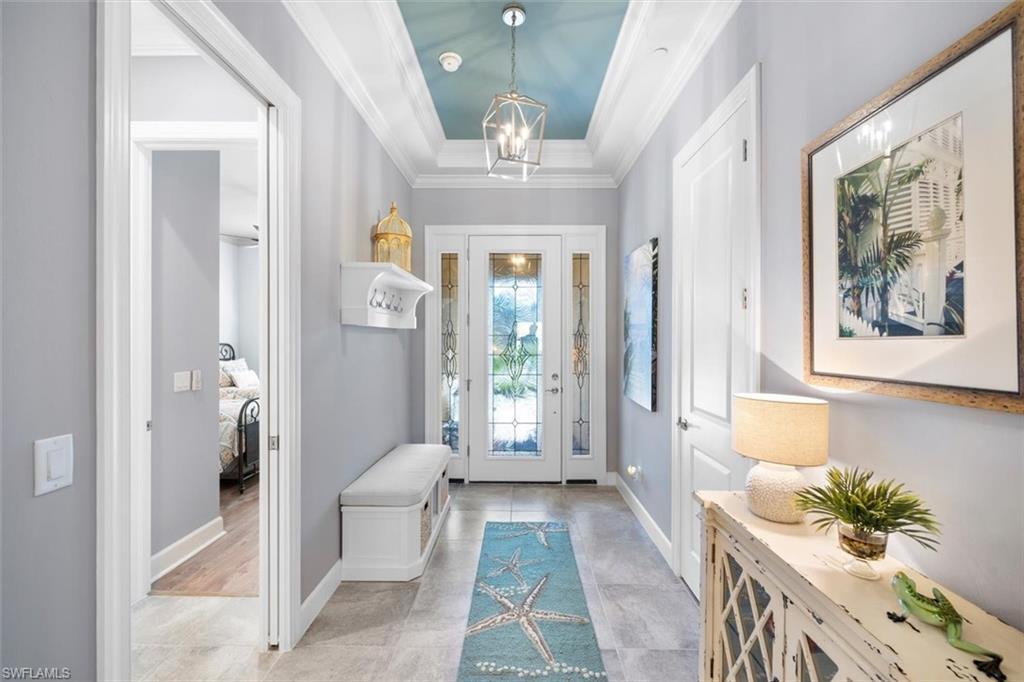 PEBBLE POINTE - Residential