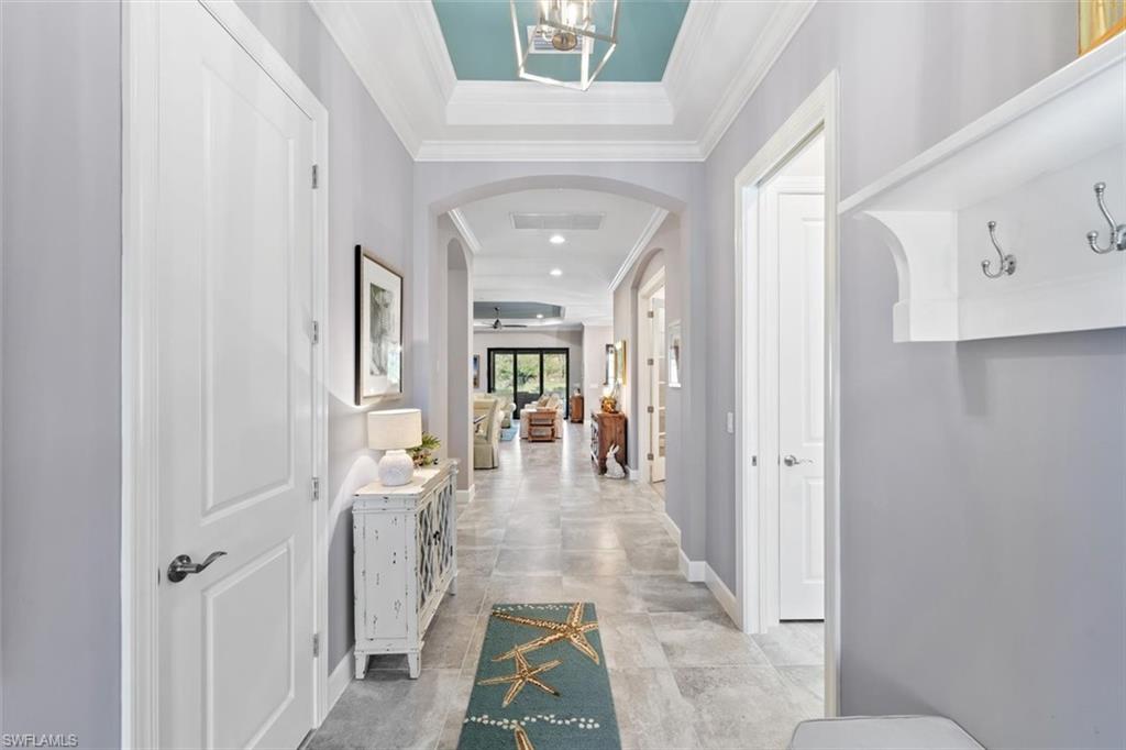 PEBBLE POINTE - Residential