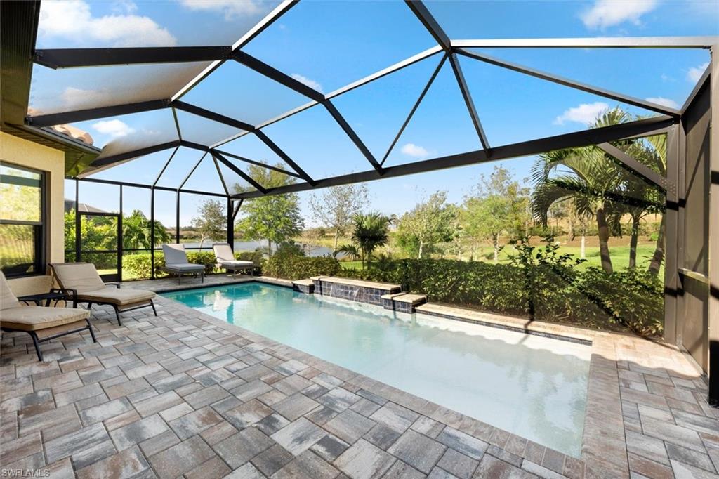 PEBBLE POINTE - Residential