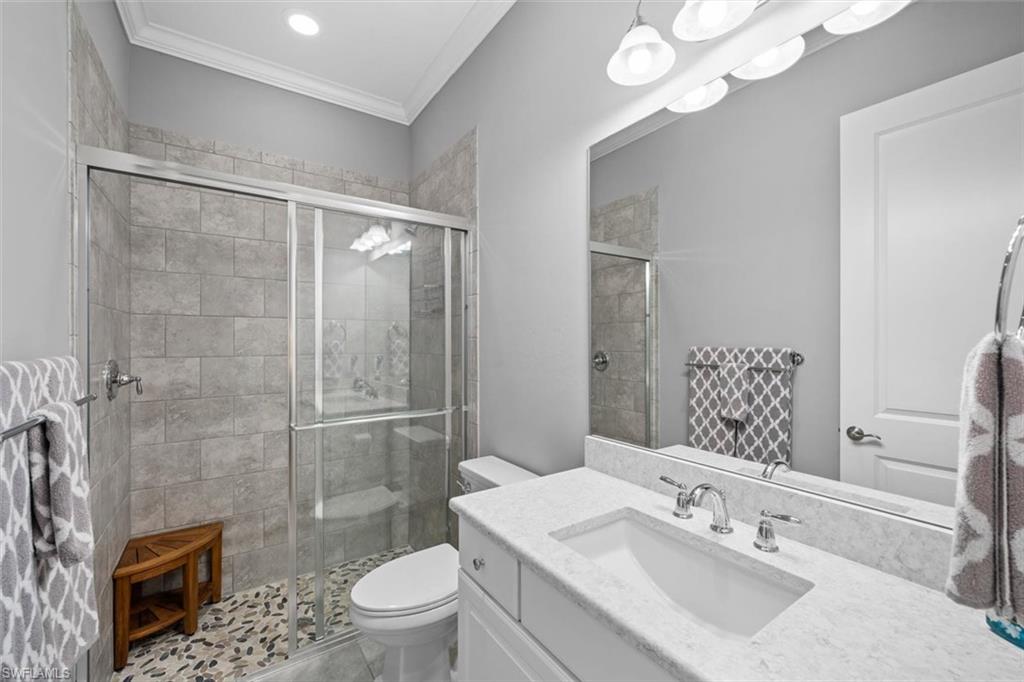 PEBBLE POINTE - Residential