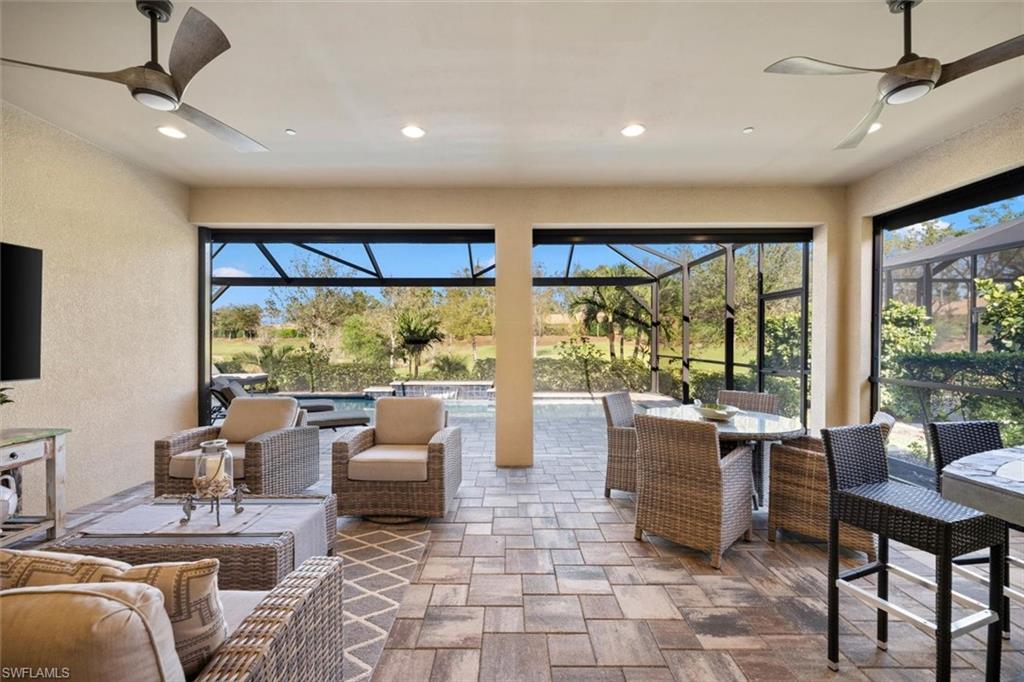 PEBBLE POINTE - Residential