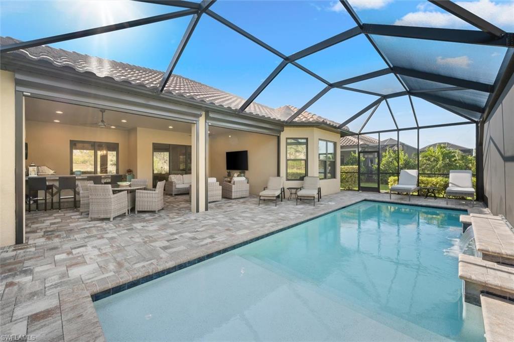 PEBBLE POINTE - Residential