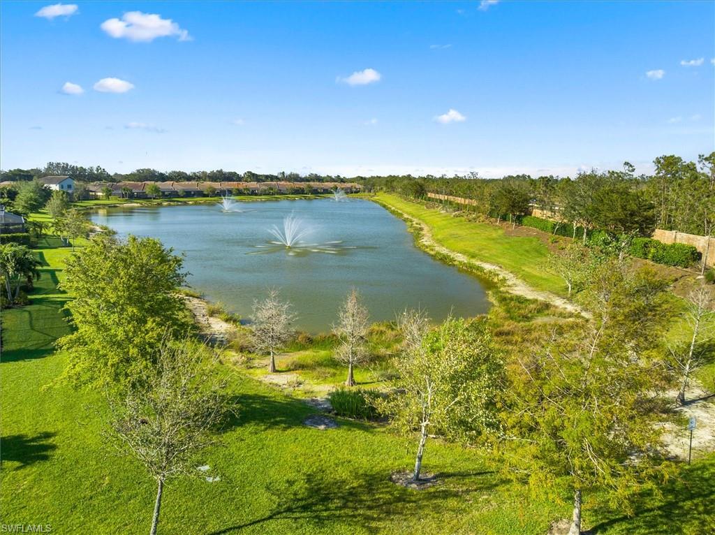 PEBBLE POINTE - Residential