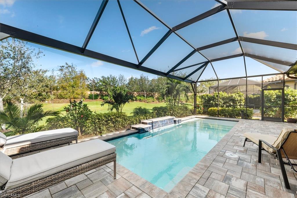 PEBBLE POINTE - Residential