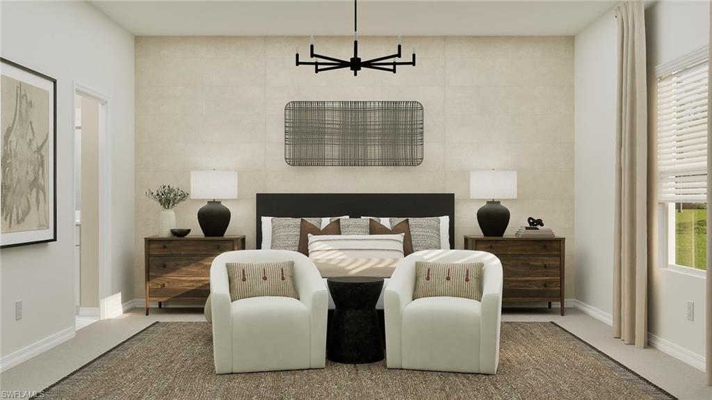 HAMPTON LAKES - Residential