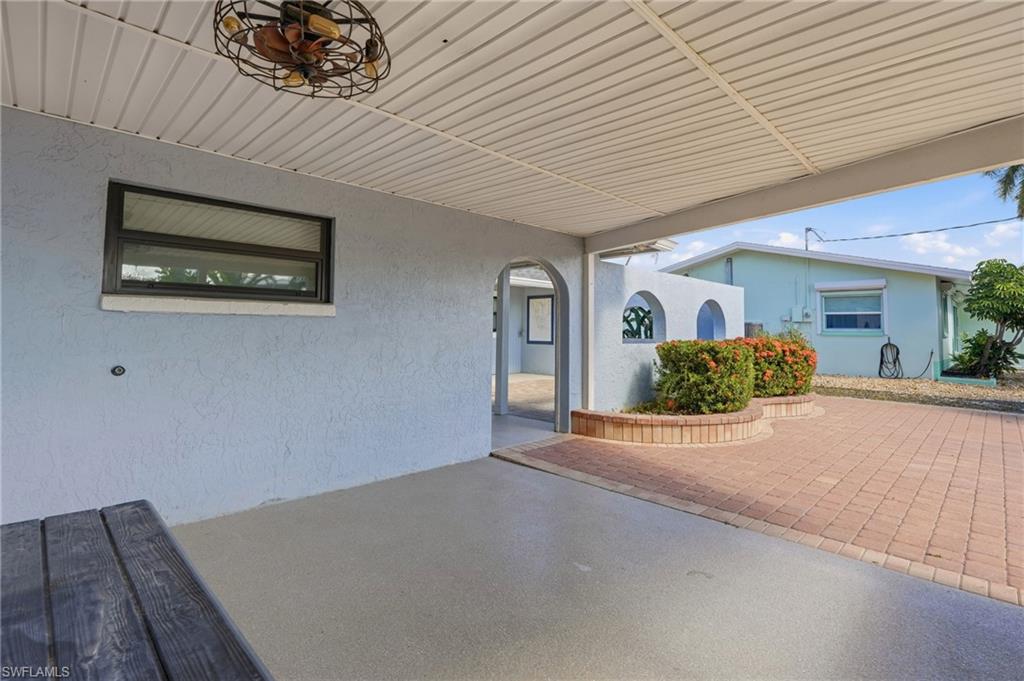 SHELL MOUND PARK - Residential