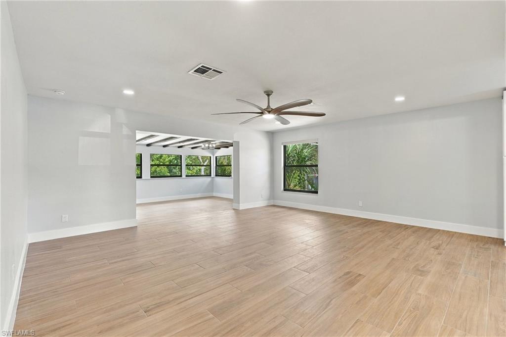 SHELL MOUND PARK - Residential