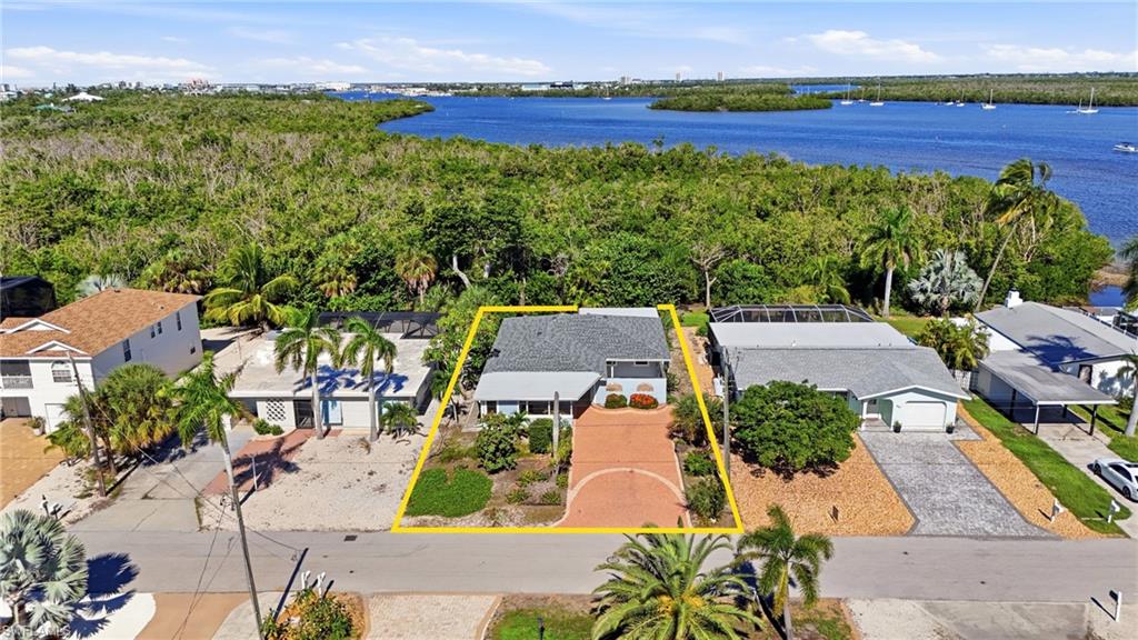 SHELL MOUND PARK - Residential