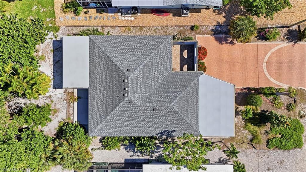 SHELL MOUND PARK - Residential