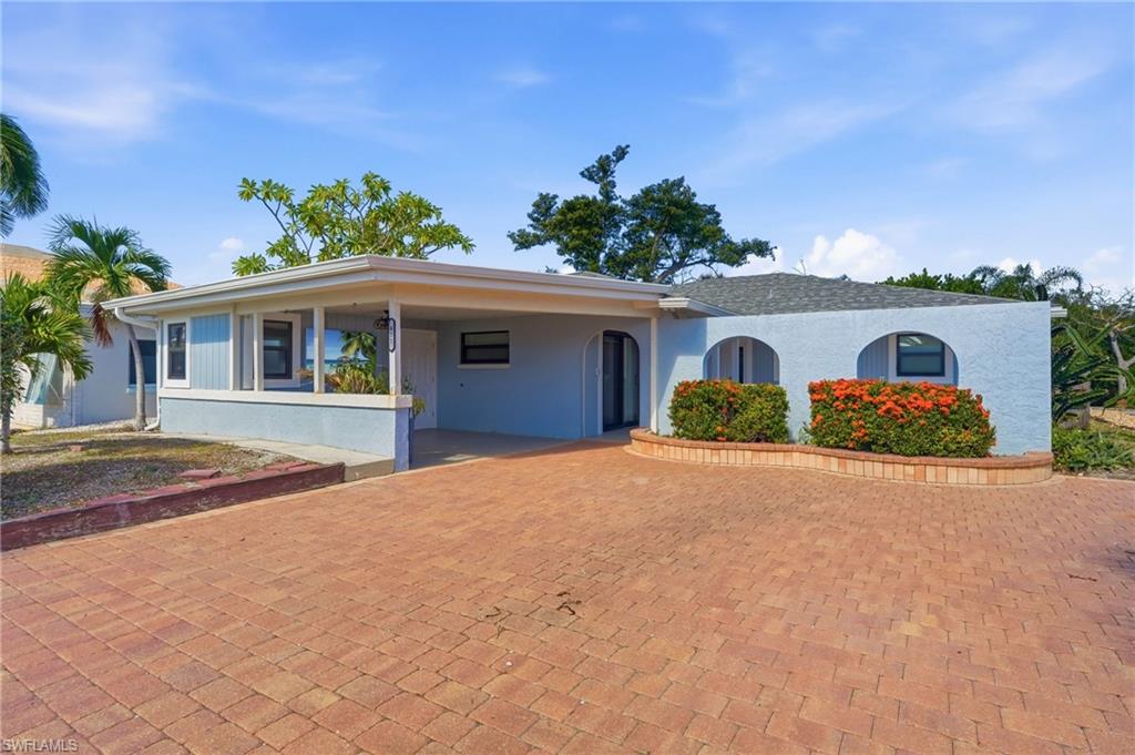 SHELL MOUND PARK - Residential