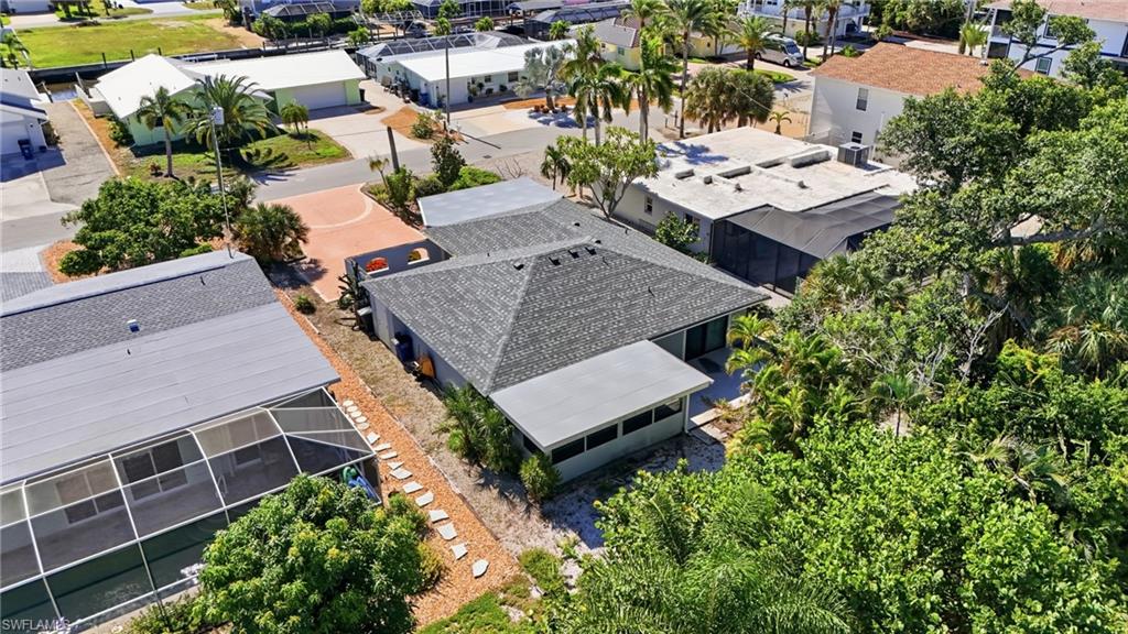 SHELL MOUND PARK - Residential