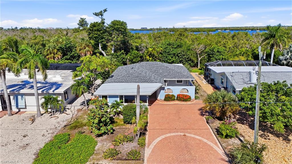 SHELL MOUND PARK - Residential