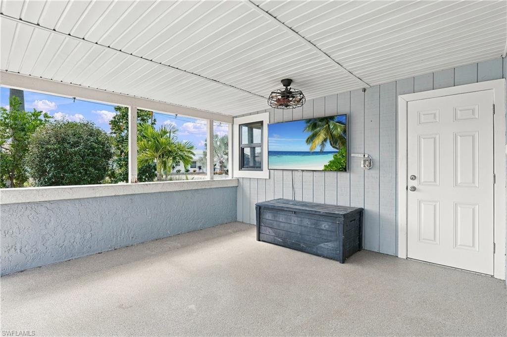 SHELL MOUND PARK - Residential