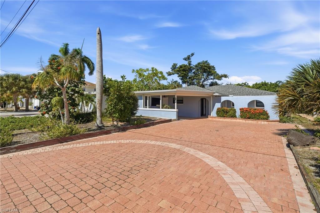 SHELL MOUND PARK - Residential