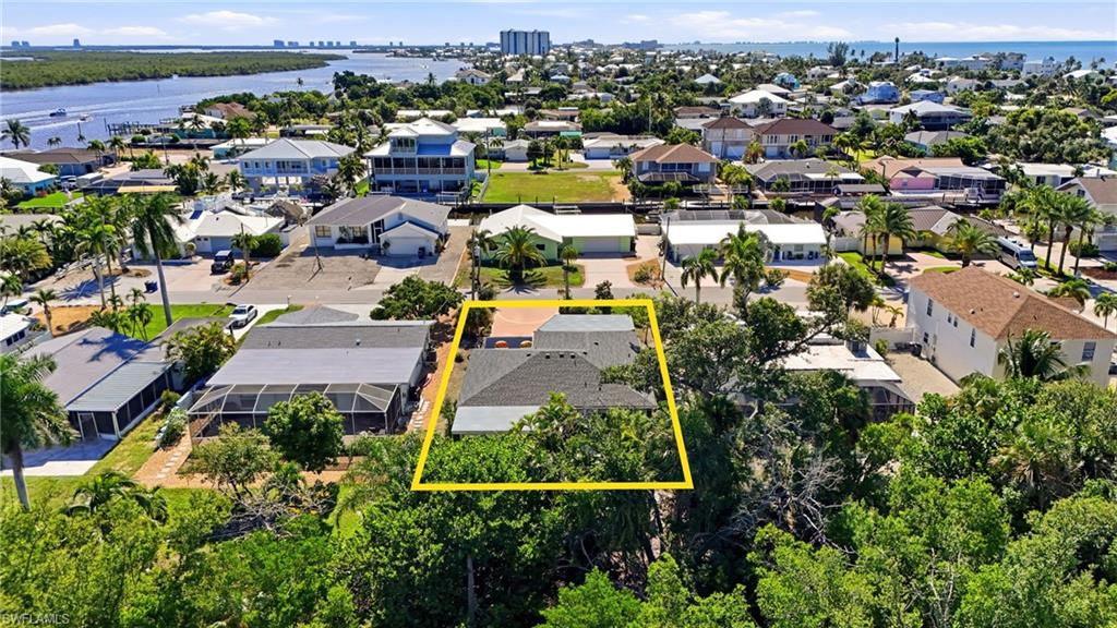 SHELL MOUND PARK - Residential